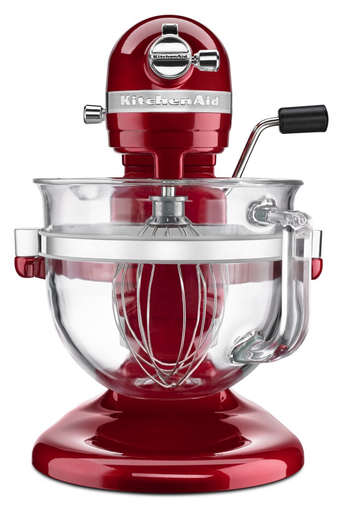 Blog - Chef's Review: Choosing the Best KitchenAid Mixer for You