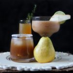 Pear Drinks RS 520x346